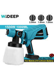 Boss Lifestyle Spray Gun