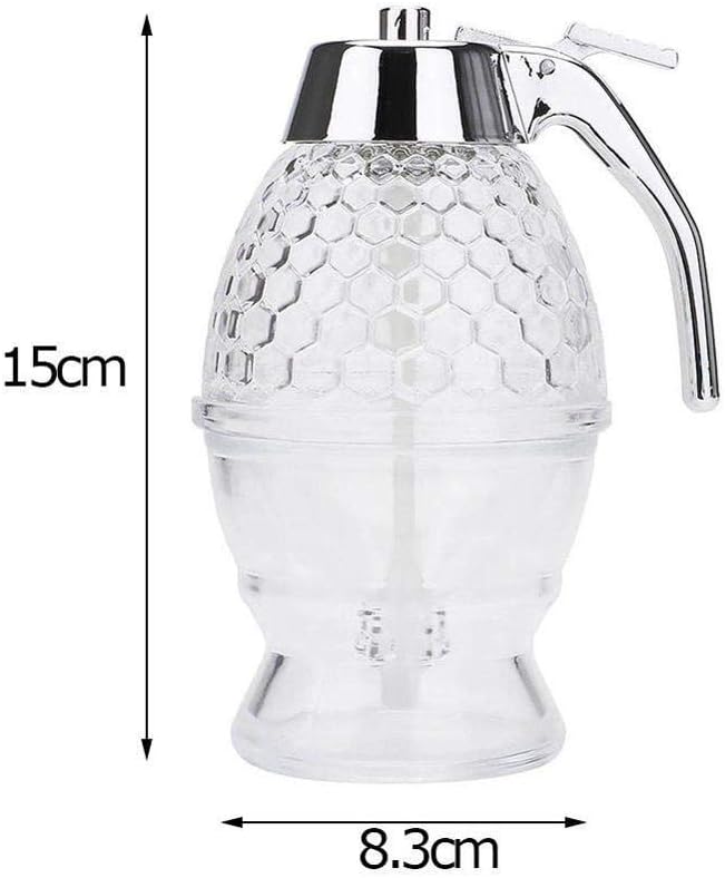 Honey Dispenser