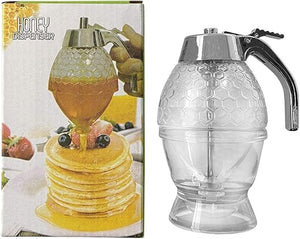 Honey Dispenser