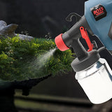 Boss Lifestyle Spray Gun